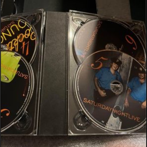 SNL Saturday Night Live Complete First Season 1975-1976 - Picture 6 of 7